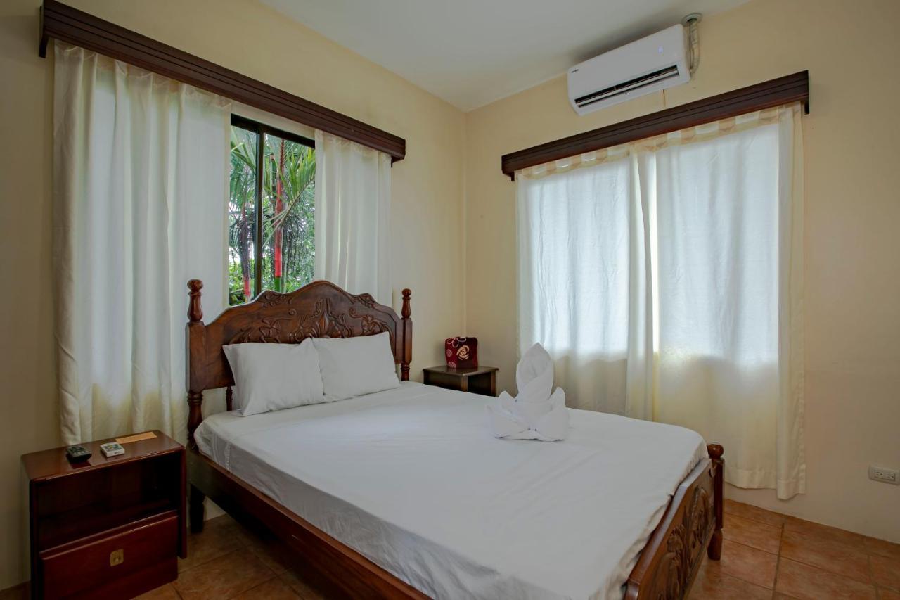 Orquideas Boutique Hotel La Fortuna Ngoại thất bức ảnh