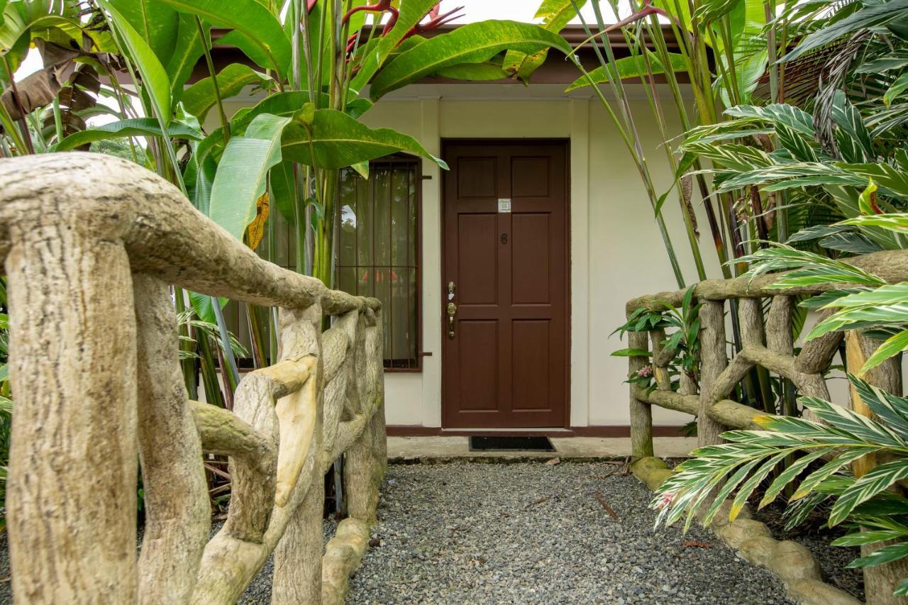 Orquideas Boutique Hotel La Fortuna Ngoại thất bức ảnh