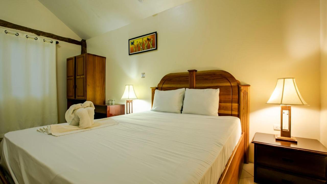 Orquideas Boutique Hotel La Fortuna Ngoại thất bức ảnh