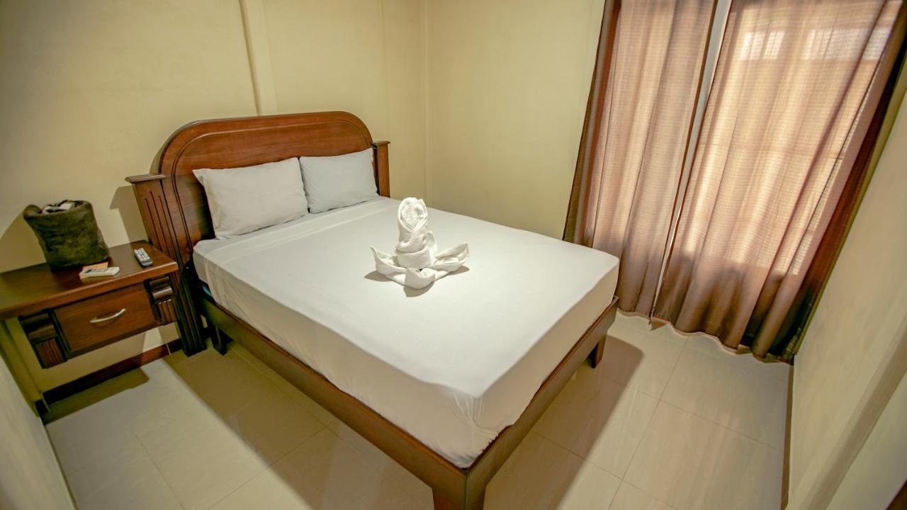 Orquideas Boutique Hotel La Fortuna Ngoại thất bức ảnh