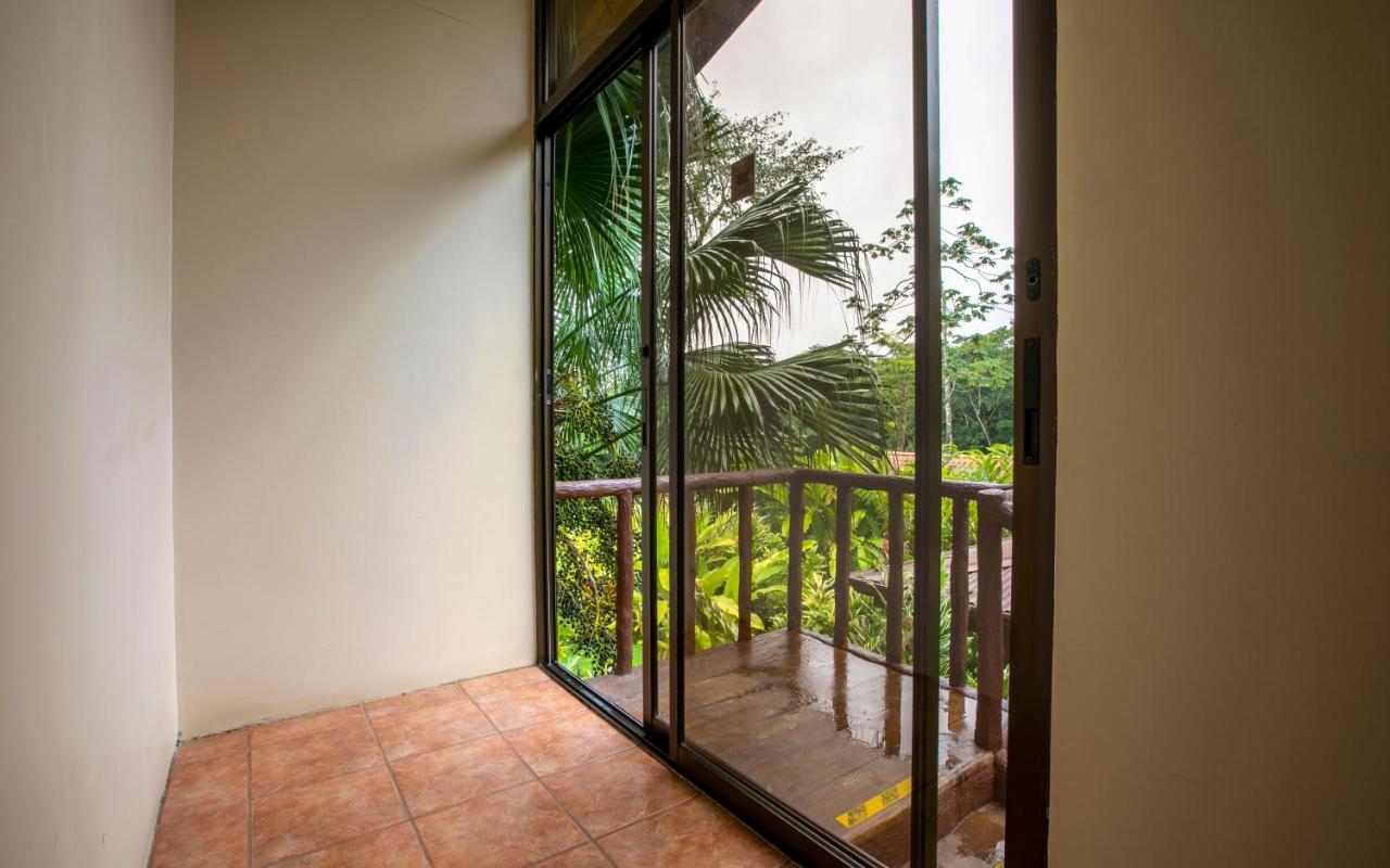 Orquideas Boutique Hotel La Fortuna Ngoại thất bức ảnh