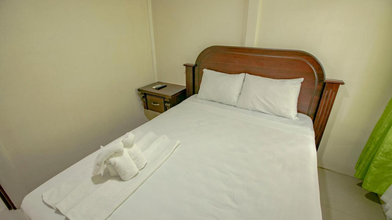 Orquideas Boutique Hotel La Fortuna Ngoại thất bức ảnh