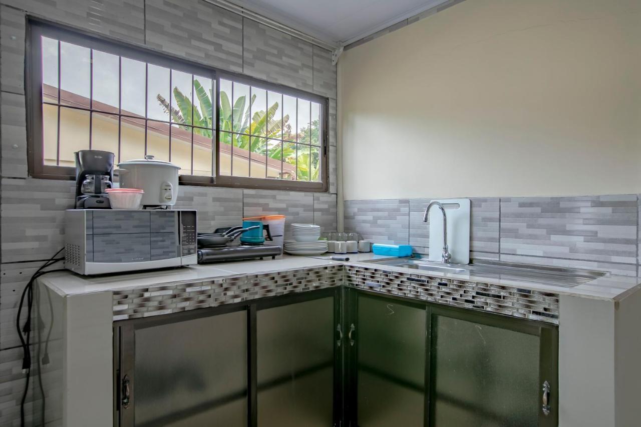 Orquideas Boutique Hotel La Fortuna Ngoại thất bức ảnh