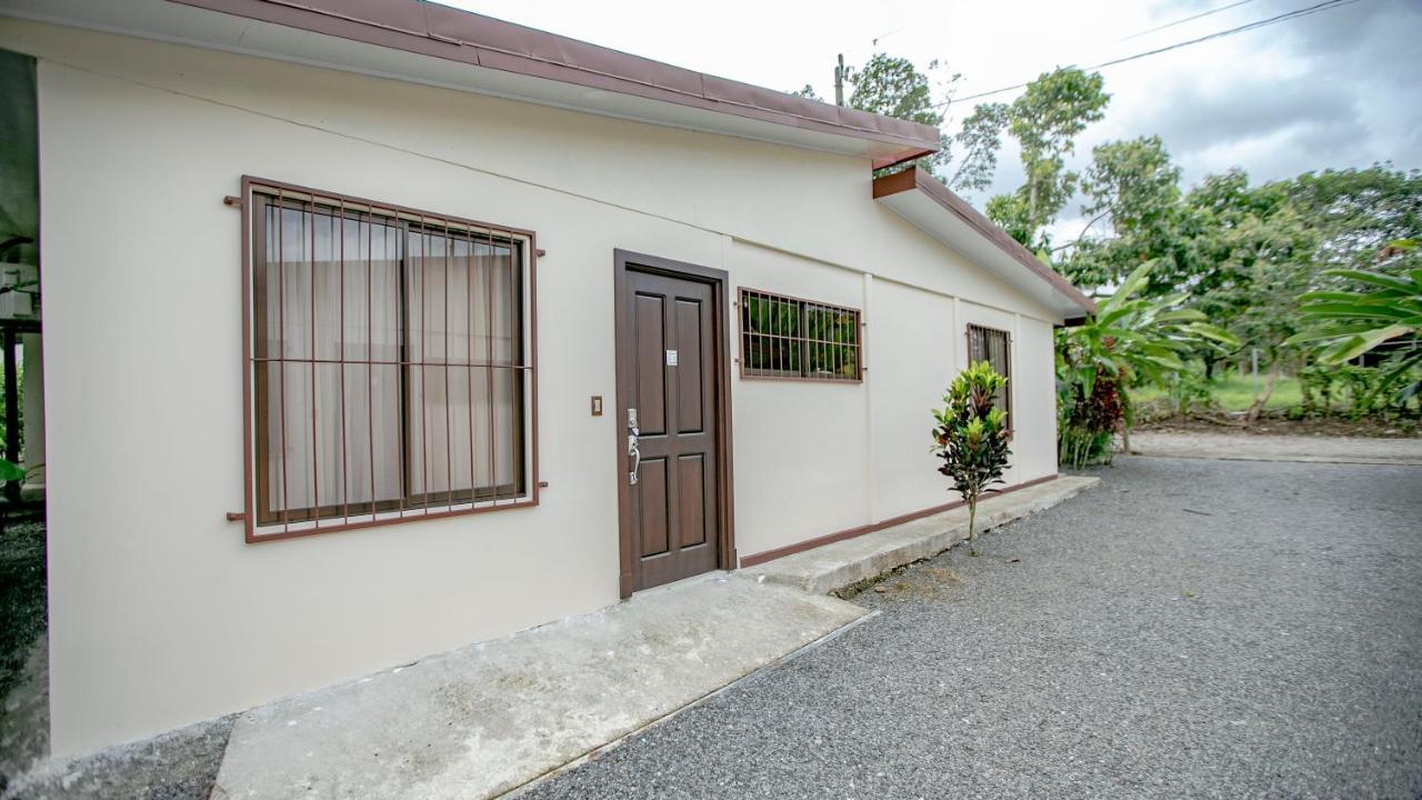 Orquideas Boutique Hotel La Fortuna Ngoại thất bức ảnh