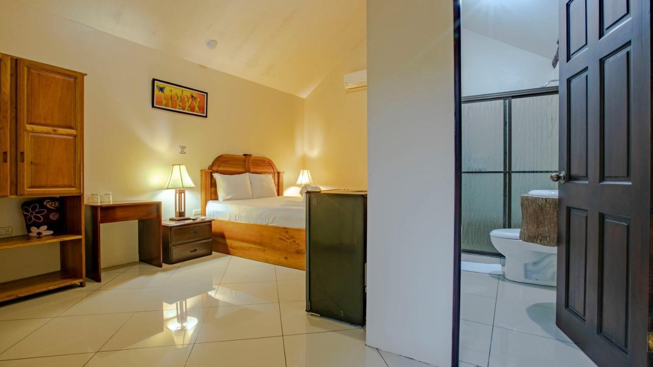 Orquideas Boutique Hotel La Fortuna Ngoại thất bức ảnh