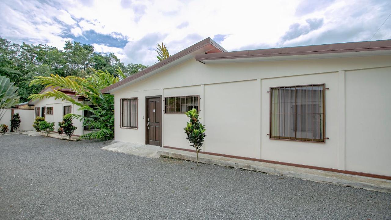 Orquideas Boutique Hotel La Fortuna Ngoại thất bức ảnh