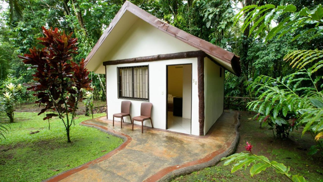 Orquideas Boutique Hotel La Fortuna Ngoại thất bức ảnh