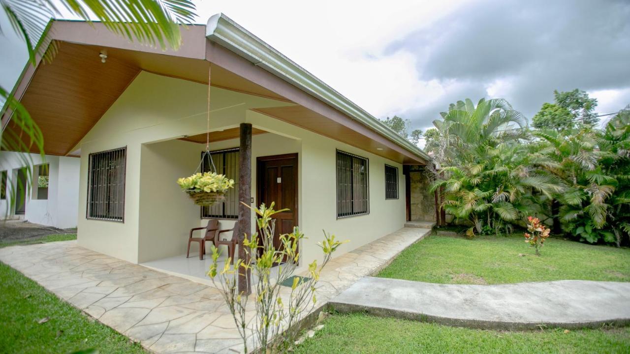 Orquideas Boutique Hotel La Fortuna Ngoại thất bức ảnh