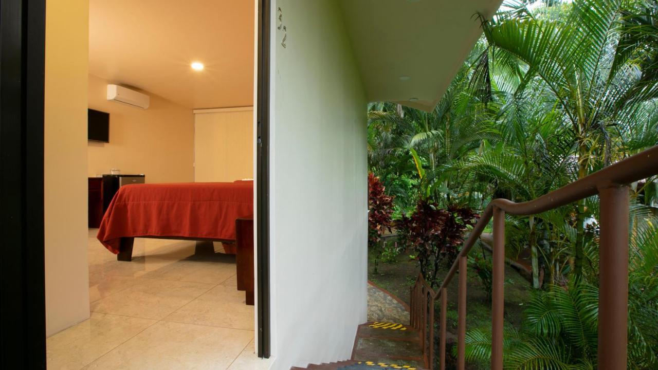 Orquideas Boutique Hotel La Fortuna Ngoại thất bức ảnh